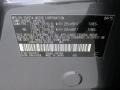 Magnetic Gray Metallic - RAV4 LE Photo No. 31