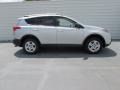 Classic Silver Metallic - RAV4 LE Photo No. 3