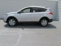 Classic Silver Metallic - RAV4 LE Photo No. 6