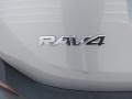 2015 Classic Silver Metallic Toyota RAV4 LE  photo #13