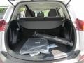 Classic Silver Metallic - RAV4 LE Photo No. 16