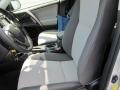 Classic Silver Metallic - RAV4 LE Photo No. 21