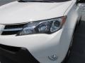Super White - RAV4 XLE Photo No. 9