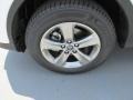 Super White - RAV4 XLE Photo No. 11