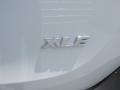Super White - RAV4 XLE Photo No. 14