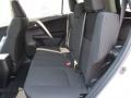 Super White - RAV4 XLE Photo No. 18