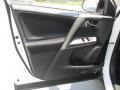 Super White - RAV4 XLE Photo No. 19