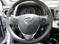 Super White - RAV4 XLE Photo No. 30