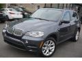 Platinum Gray Metallic - X5 xDrive 35i Premium Photo No. 1