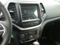 2015 ECO Green Pearl Jeep Cherokee Latitude 4x4  photo #10