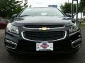 2015 Black Granite Metallic Chevrolet Cruze LT  photo #2