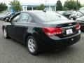 2015 Black Granite Metallic Chevrolet Cruze LT  photo #4