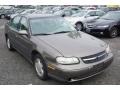 2000 Medium Bronzemist Metallic Chevrolet Malibu LS Sedan  photo #2