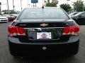 2015 Black Granite Metallic Chevrolet Cruze LT  photo #5
