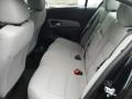 2015 Black Granite Metallic Chevrolet Cruze LT  photo #6