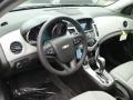 2015 Black Granite Metallic Chevrolet Cruze LT  photo #7
