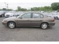 Medium Bronzemist Metallic - Malibu LS Sedan Photo No. 5