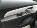 2015 Black Granite Metallic Chevrolet Cruze LT  photo #8