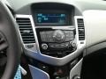 2015 Black Granite Metallic Chevrolet Cruze LT  photo #10