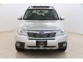 Spark Silver Metallic - Forester 2.5 X Premium Photo No. 2