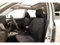 Spark Silver Metallic - Forester 2.5 X Premium Photo No. 5