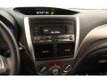 Spark Silver Metallic - Forester 2.5 X Premium Photo No. 8