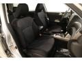 Spark Silver Metallic - Forester 2.5 X Premium Photo No. 11