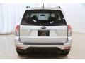 Spark Silver Metallic - Forester 2.5 X Premium Photo No. 13