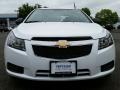 Summit White - Cruze LS Photo No. 2