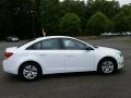 Summit White - Cruze LS Photo No. 5