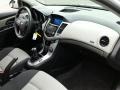 Summit White - Cruze LS Photo No. 6