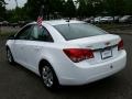Summit White - Cruze LS Photo No. 9