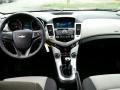 Summit White - Cruze LS Photo No. 12