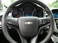 Summit White - Cruze LS Photo No. 13