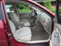 2005 Sport Red Metallic Chevrolet Malibu Maxx LS Wagon  photo #17