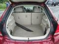 2005 Sport Red Metallic Chevrolet Malibu Maxx LS Wagon  photo #19