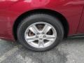 2005 Sport Red Metallic Chevrolet Malibu Maxx LS Wagon  photo #21