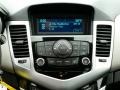 Summit White - Cruze LS Photo No. 15