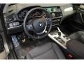 2015 Space Grey Metallic BMW X3 xDrive28i  photo #9