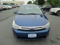 Vista Blue Metallic - Focus SES Sedan Photo No. 3
