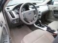 Vista Blue Metallic - Focus SES Sedan Photo No. 10