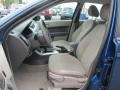 Vista Blue Metallic - Focus SES Sedan Photo No. 11