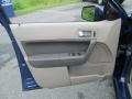 Vista Blue Metallic - Focus SES Sedan Photo No. 12