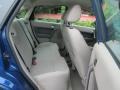Vista Blue Metallic - Focus SES Sedan Photo No. 18