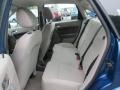 Vista Blue Metallic - Focus SES Sedan Photo No. 19