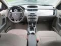 Vista Blue Metallic - Focus SES Sedan Photo No. 22