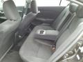 Kona Coffee Metallic - Civic EX Sedan Photo No. 11