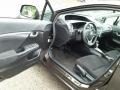 Kona Coffee Metallic - Civic EX Sedan Photo No. 16