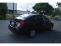 Super Black - Versa 1.6 S Sedan Photo No. 11