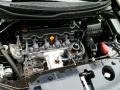 Kona Coffee Metallic - Civic EX Sedan Photo No. 26